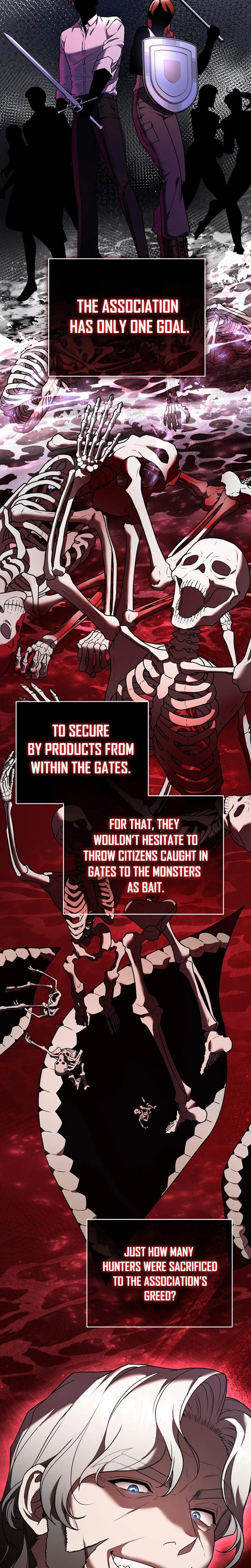 SSS-Class Regressor Has No Conscience — Chapter 7 — page 2