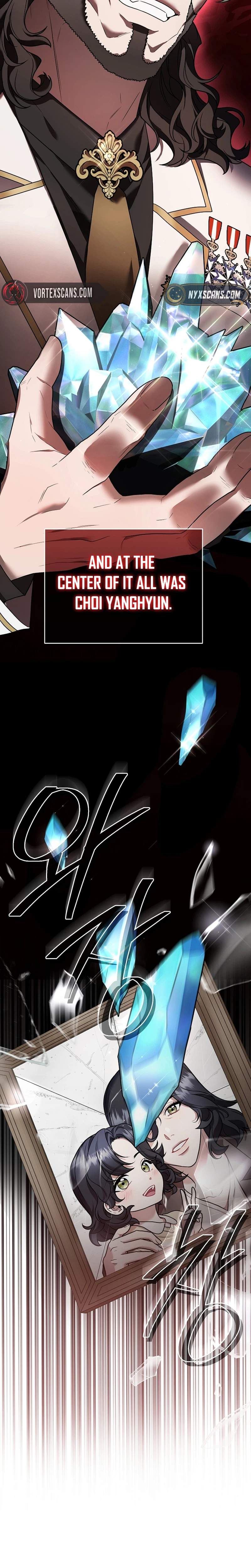SSS-Class Regressor Has No Conscience — Chapter 7 — page 3