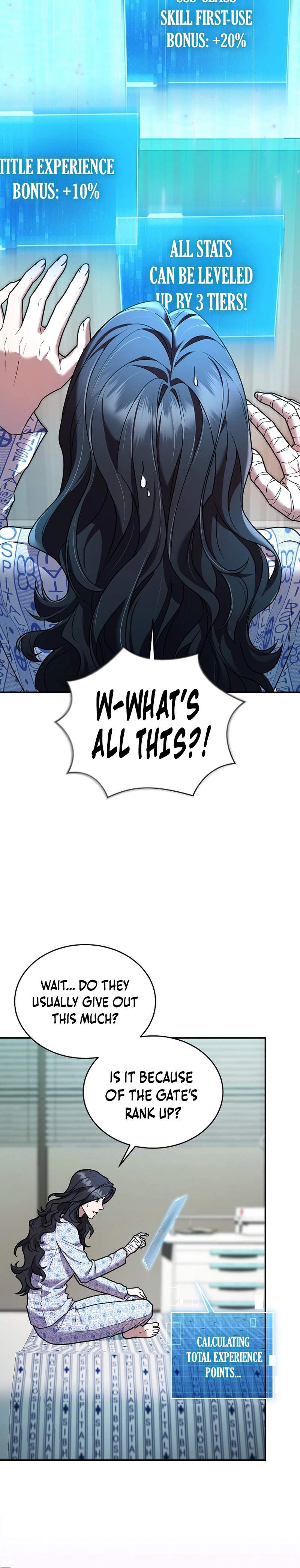 SSS-Class Regressor Has No Conscience — Chapter 7 — page 7