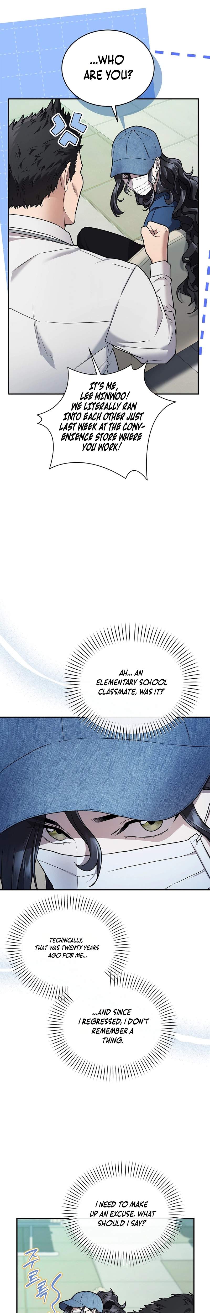 SSS-Class Regressor Has No Conscience — Chapter 7 — page 18
