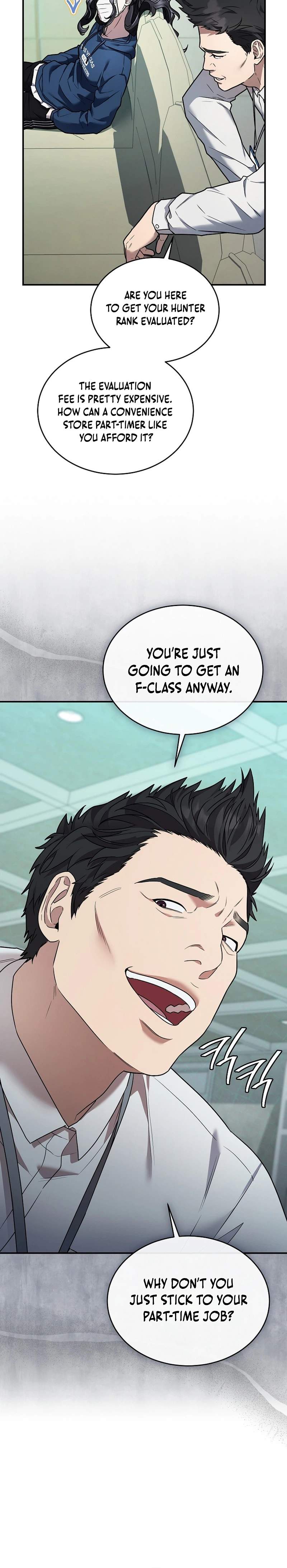 SSS-Class Regressor Has No Conscience — Chapter 7 — page 19