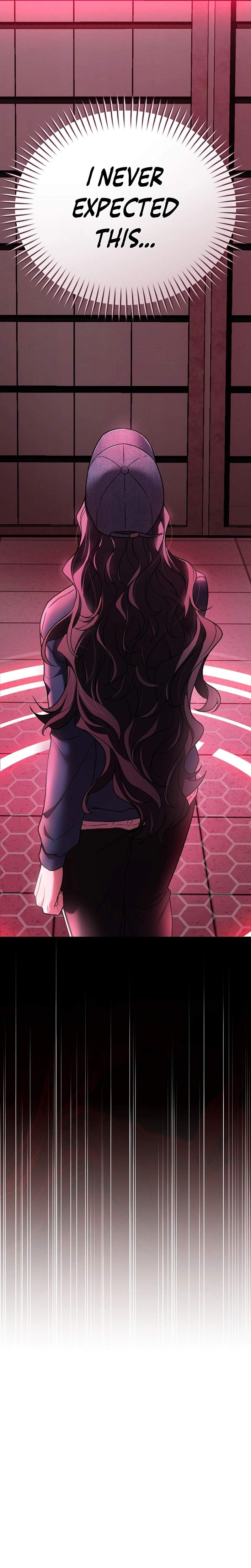 SSS-Class Regressor Has No Conscience — Chapter 7 — page 38