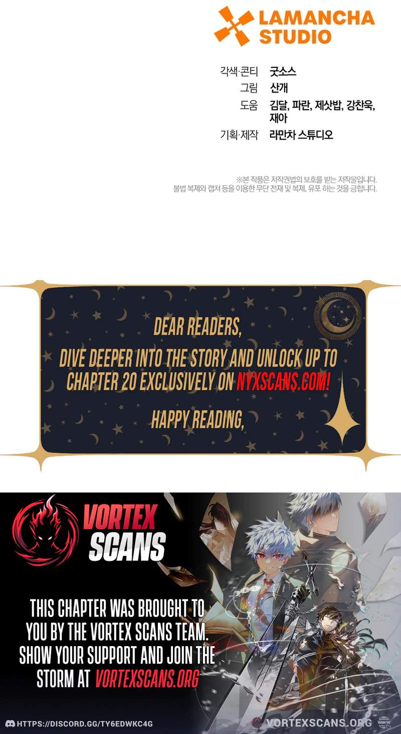 SSS-Class Regressor Has No Conscience — Chapter 7 — page 39