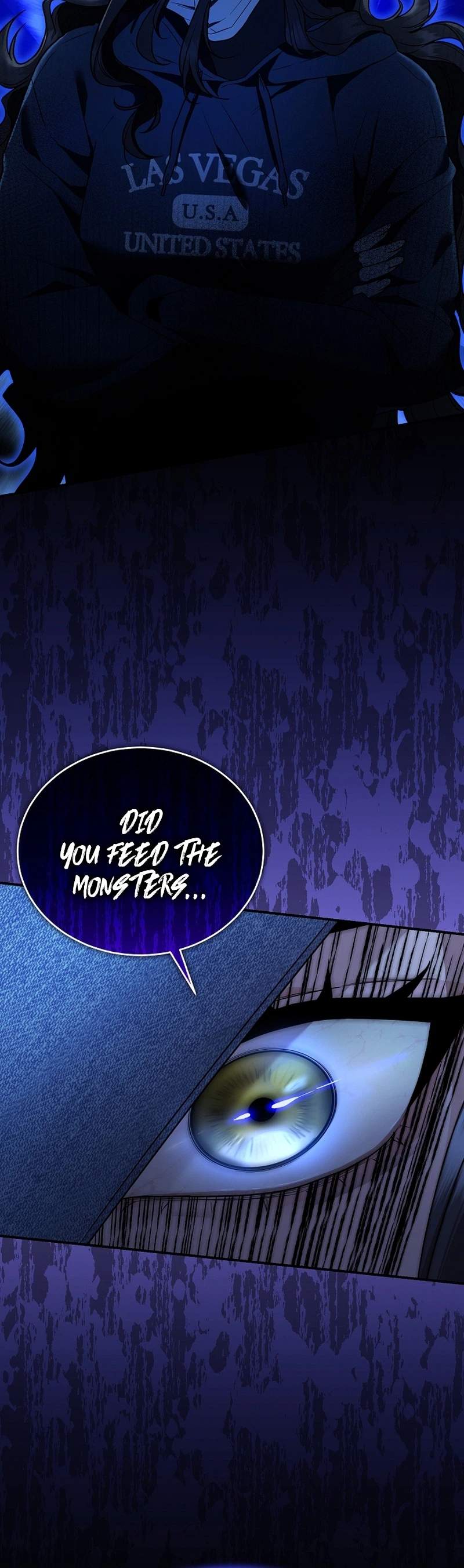 SSS-Class Regressor Has No Conscience — Chapter 8 — page 20
