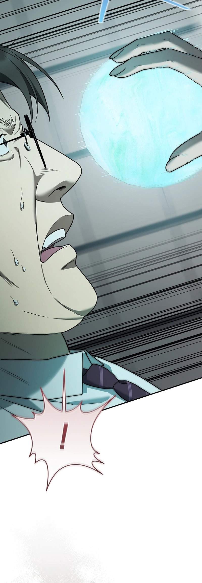 SSS-Class Regressor Has No Conscience — Chapter 8 — page 30