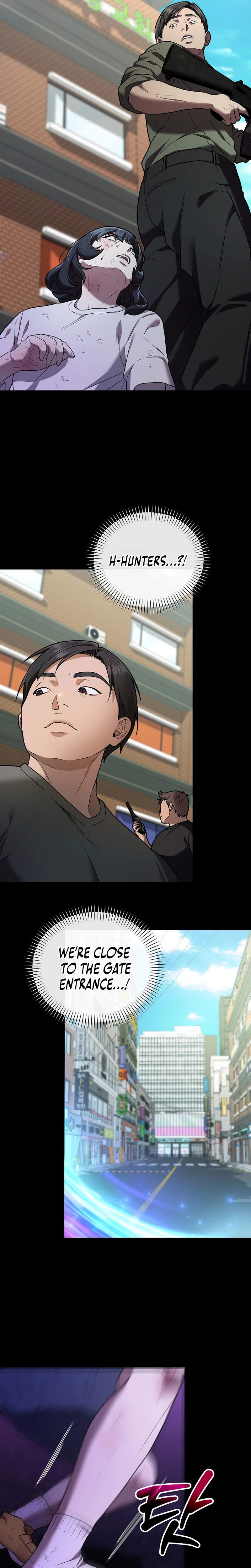 SSS-Class Regressor Has No Conscience — Chapter 9 — page 14