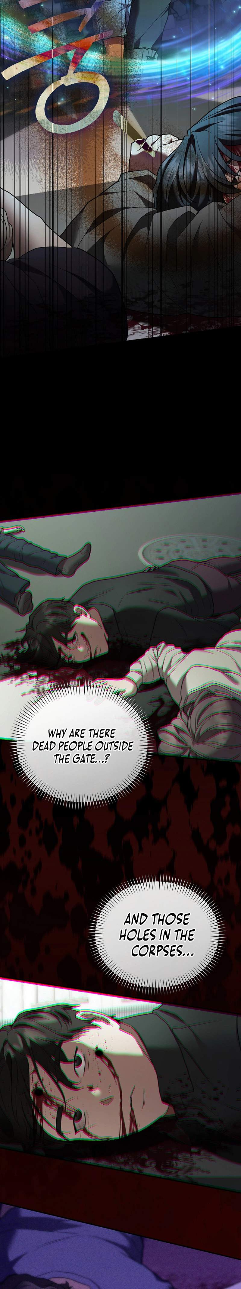 SSS-Class Regressor Has No Conscience — Chapter 9 — page 16