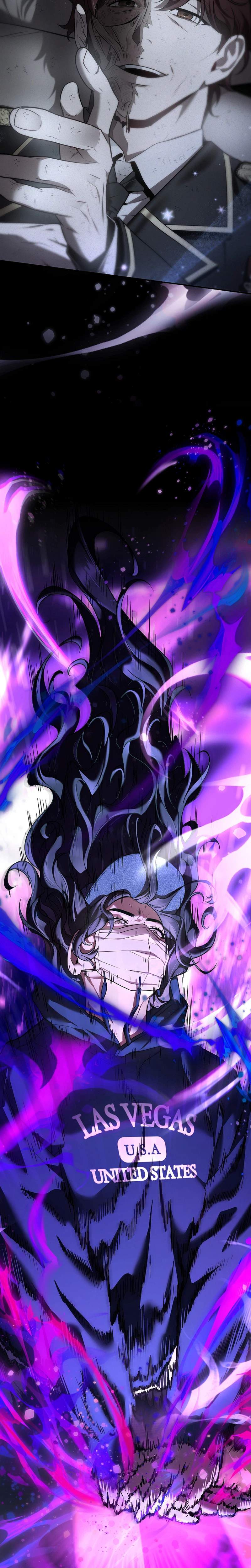 SSS-Class Regressor Has No Conscience — Chapter 9 — page 43
