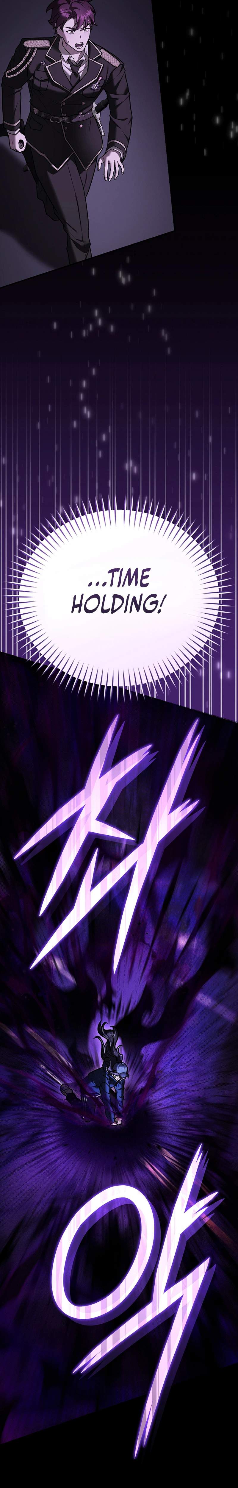 SSS-Class Regressor Has No Conscience — Chapter 9 — page 45