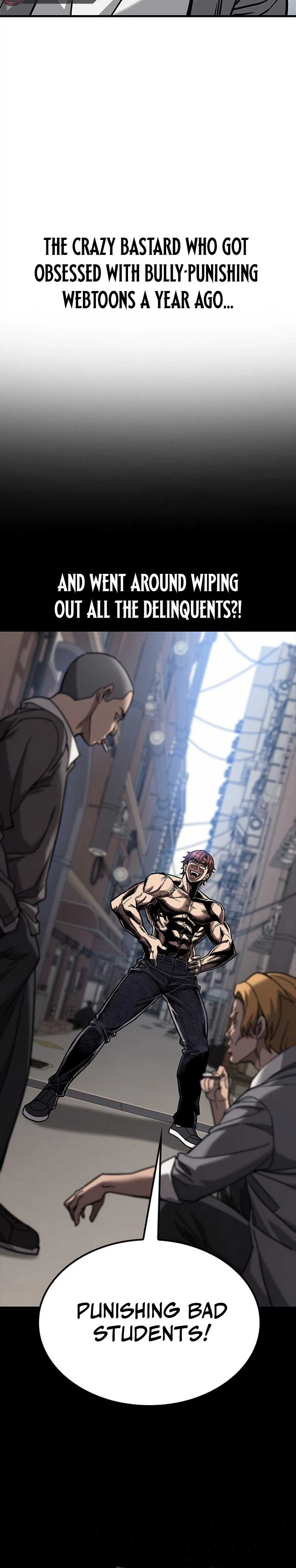 Fight Tier 1 Saving a tutor — Chapter 1 — page 57
