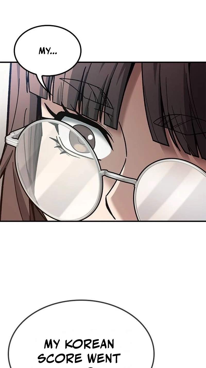 Fight Tier 1 Saving a tutor — Chapter 18 — page 4