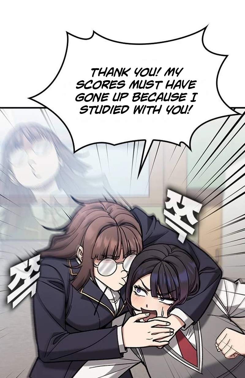 Fight Tier 1 Saving a tutor — Chapter 18 — page 8