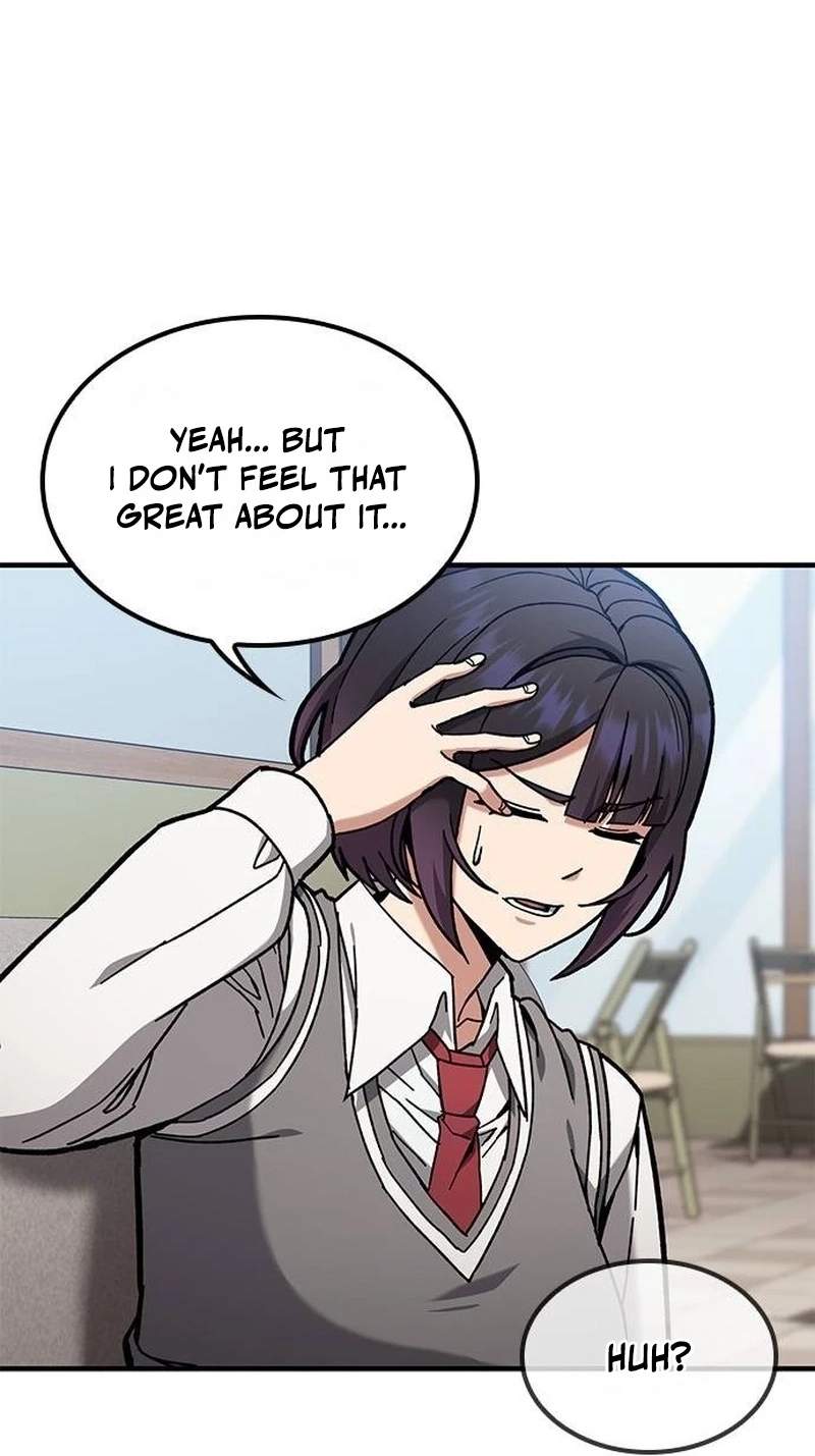 Fight Tier 1 Saving a tutor — Chapter 18 — page 12