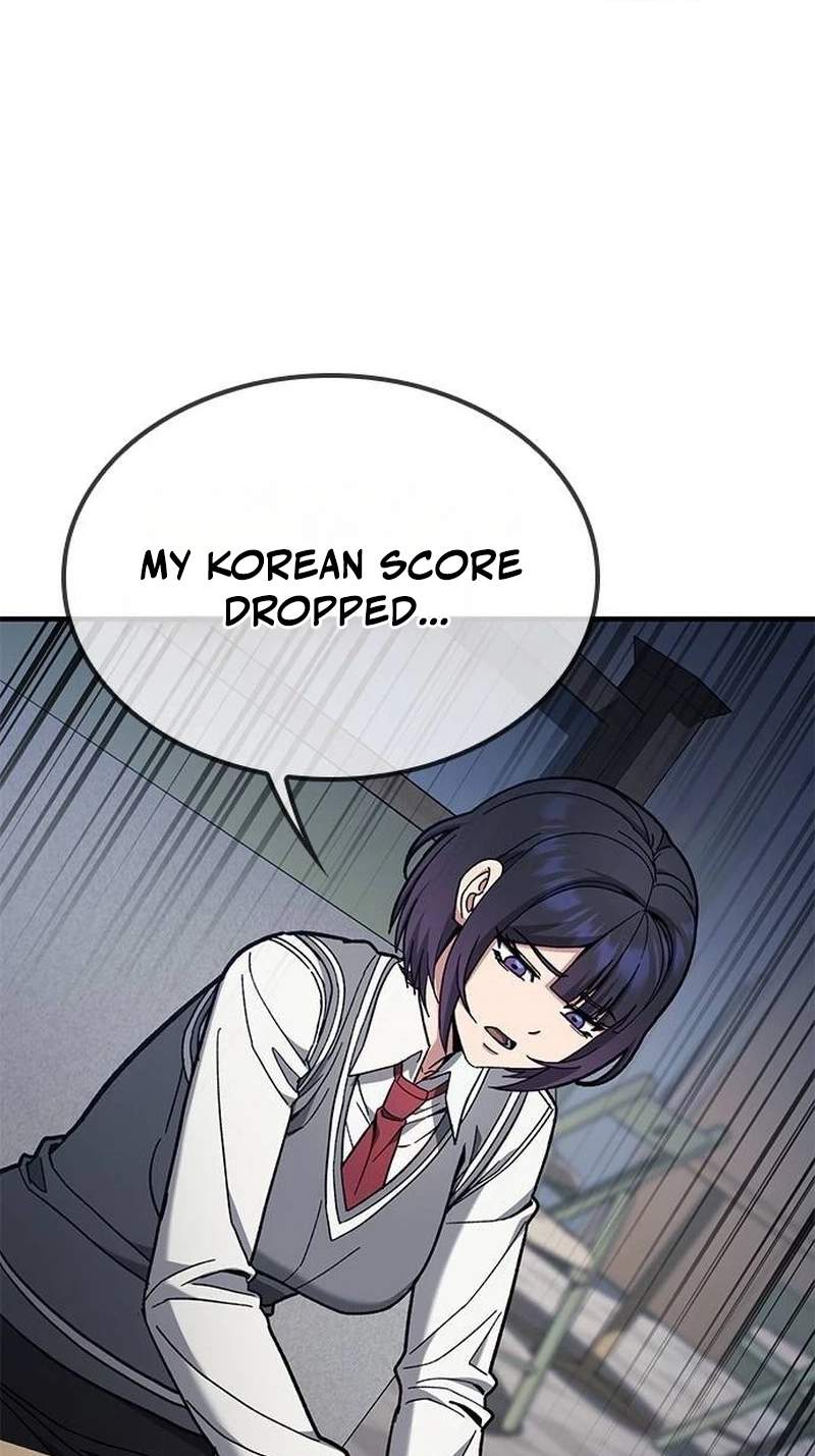 Fight Tier 1 Saving a tutor — Chapter 18 — page 13