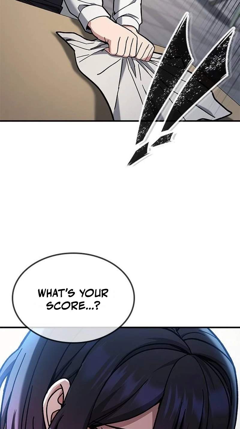 Fight Tier 1 Saving a tutor — Chapter 18 — page 14