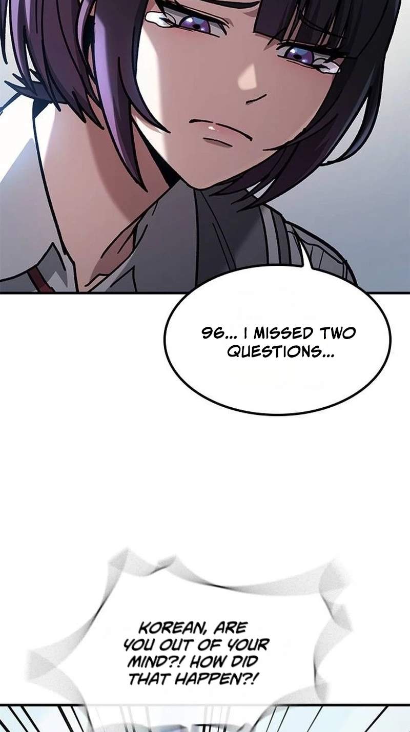 Fight Tier 1 Saving a tutor — Chapter 18 — page 15