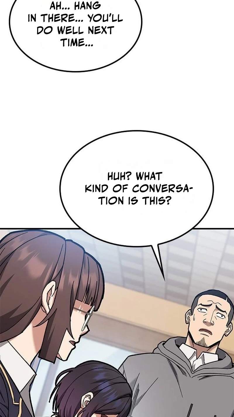 Fight Tier 1 Saving a tutor — Chapter 18 — page 17