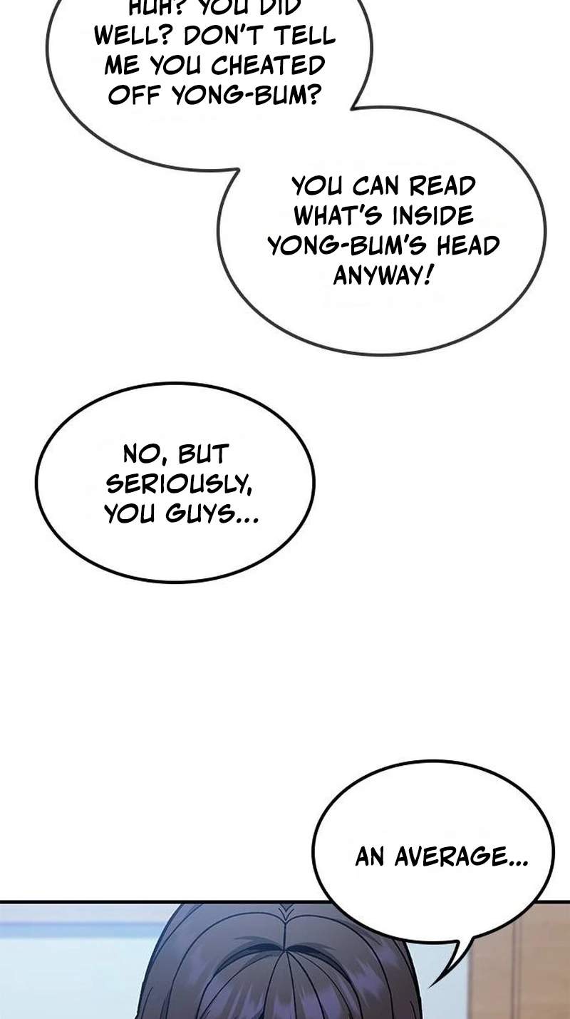 Fight Tier 1 Saving a tutor — Chapter 18 — page 21