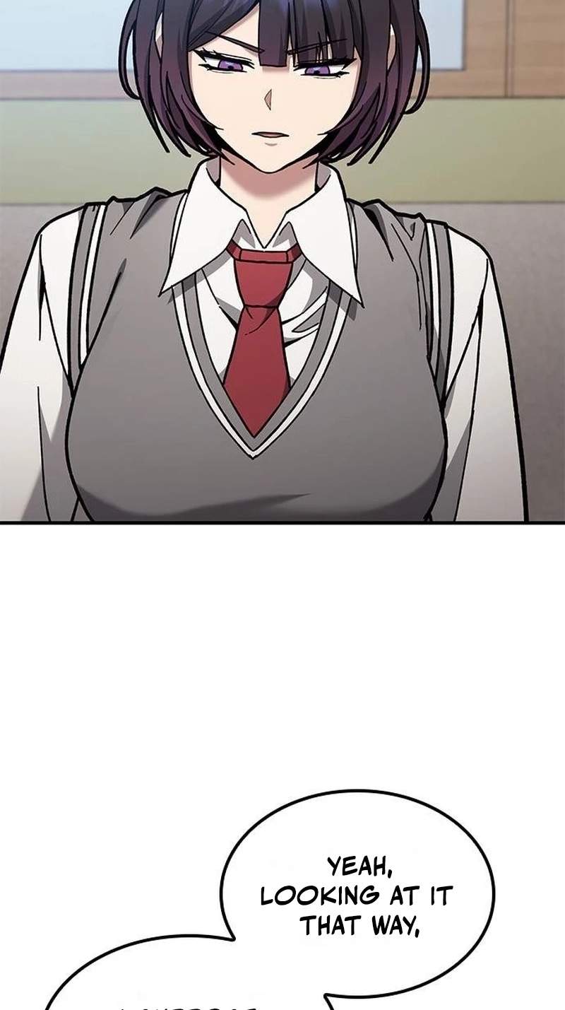 Fight Tier 1 Saving a tutor — Chapter 18 — page 22