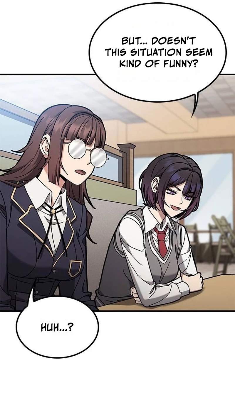 Fight Tier 1 Saving a tutor — Chapter 18 — page 24