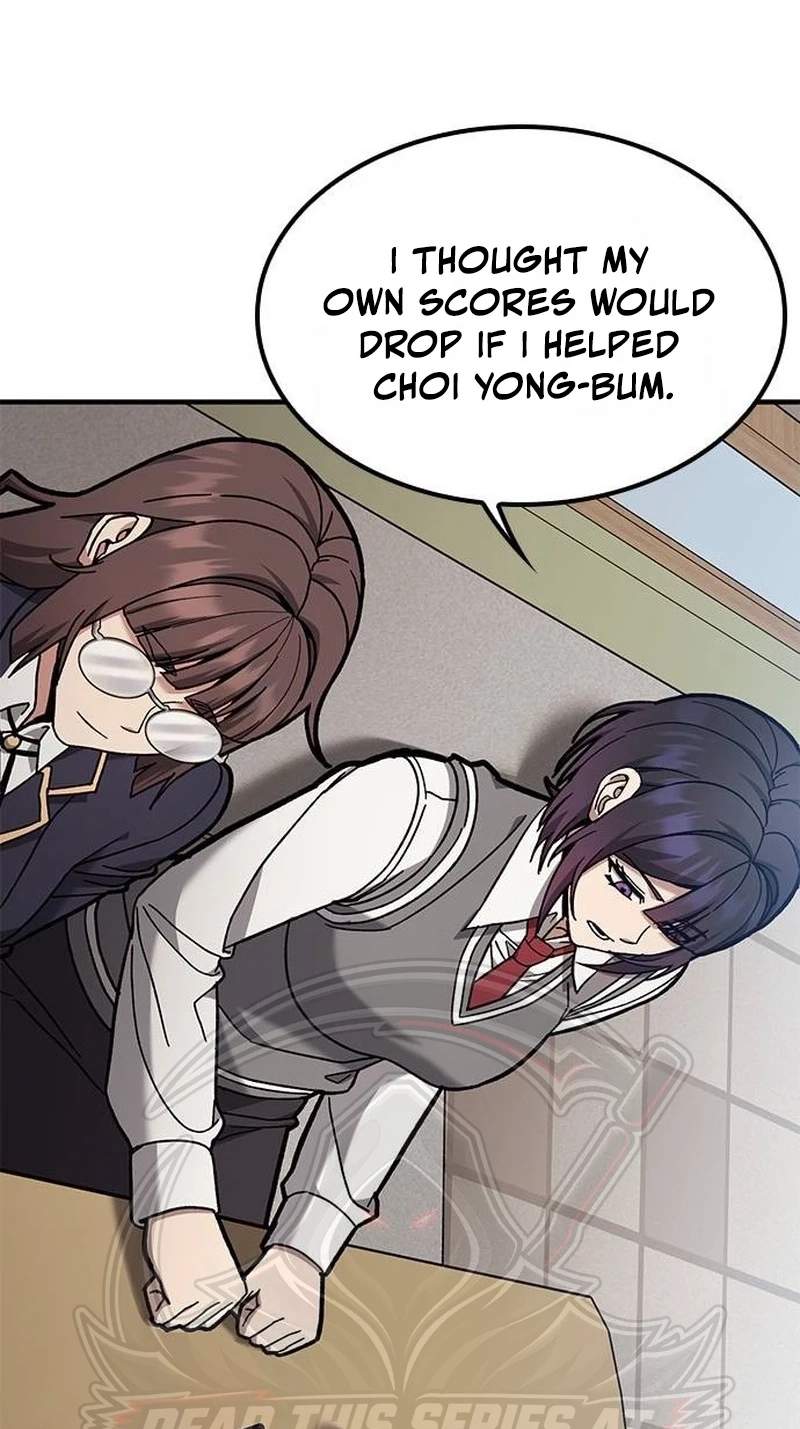 Fight Tier 1 Saving a tutor — Chapter 18 — page 25