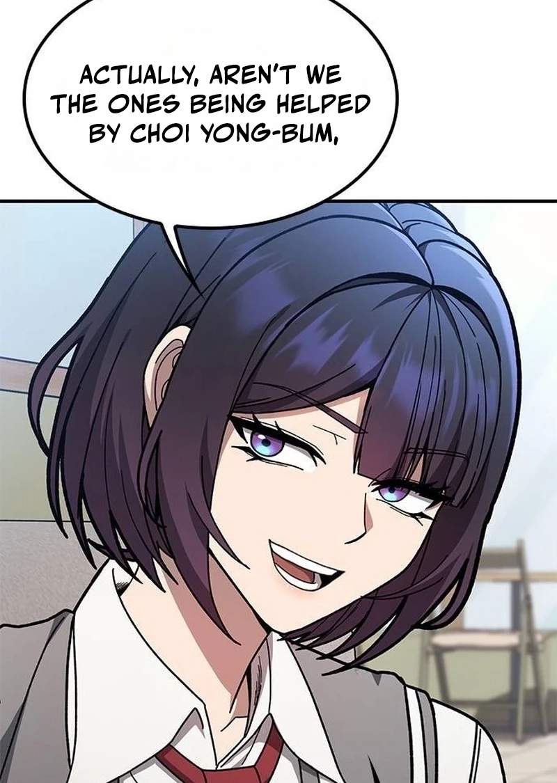 Fight Tier 1 Saving a tutor — Chapter 18 — page 27