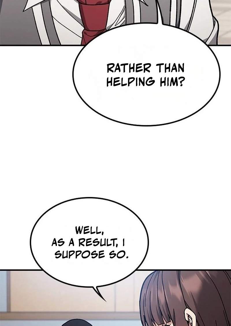 Fight Tier 1 Saving a tutor — Chapter 18 — page 28