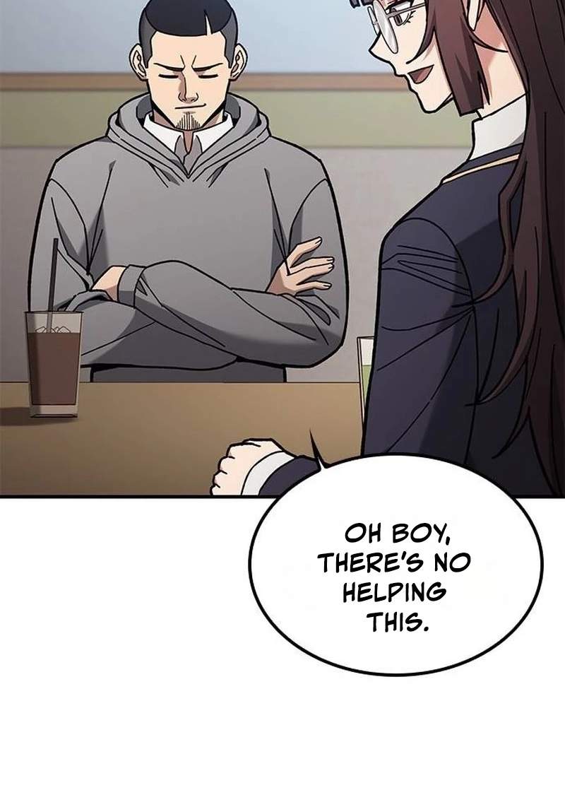 Fight Tier 1 Saving a tutor — Chapter 18 — page 29