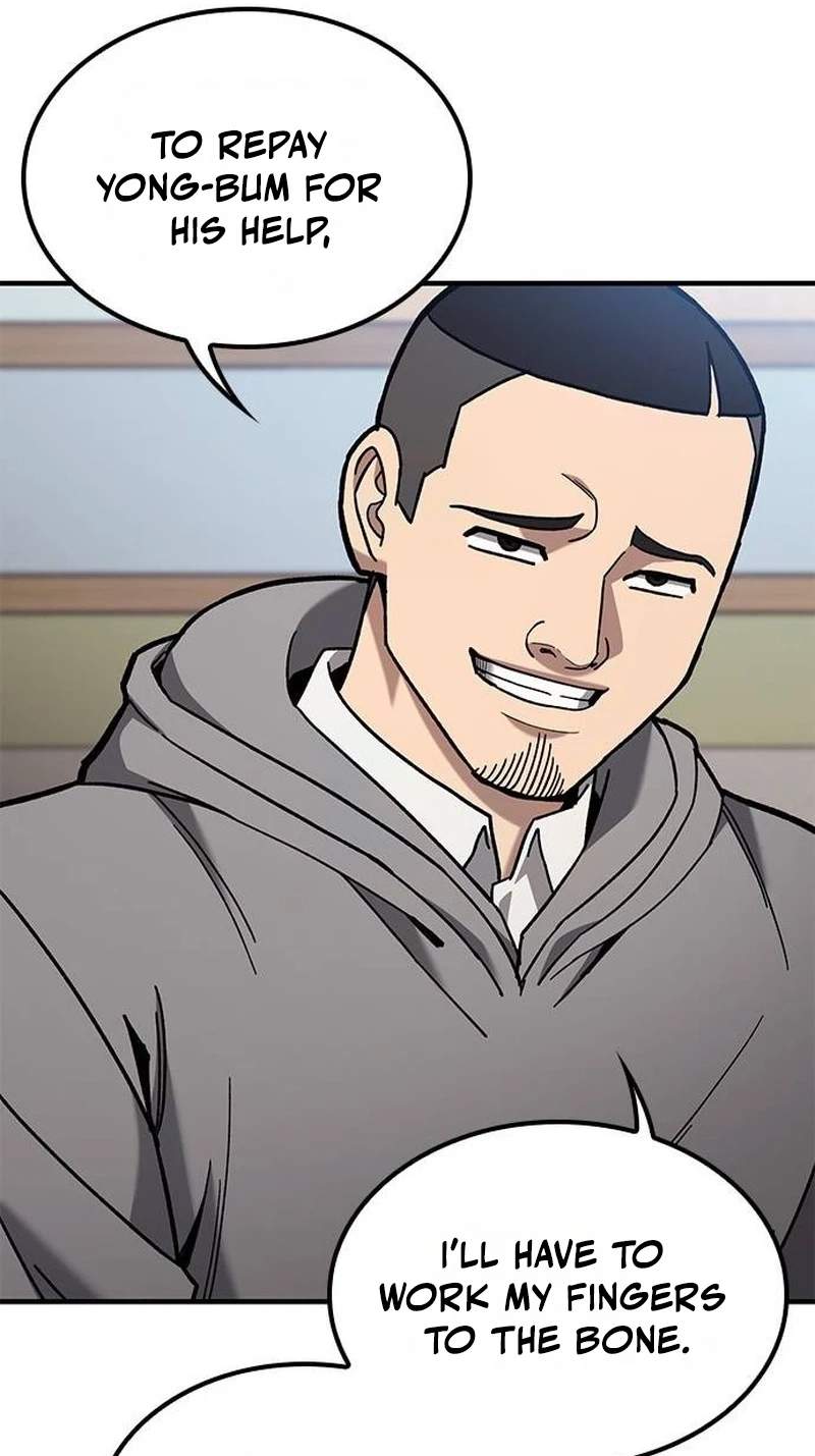 Fight Tier 1 Saving a tutor — Chapter 18 — page 30