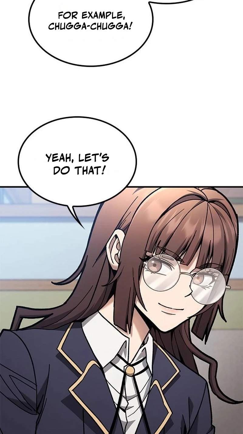 Fight Tier 1 Saving a tutor — Chapter 18 — page 31