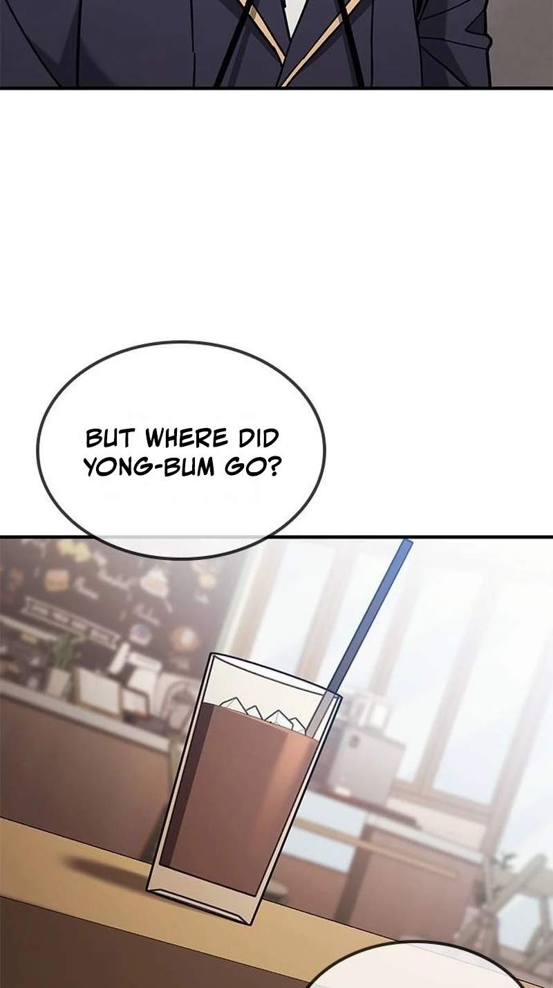 Fight Tier 1 Saving a tutor — Chapter 18 — page 32
