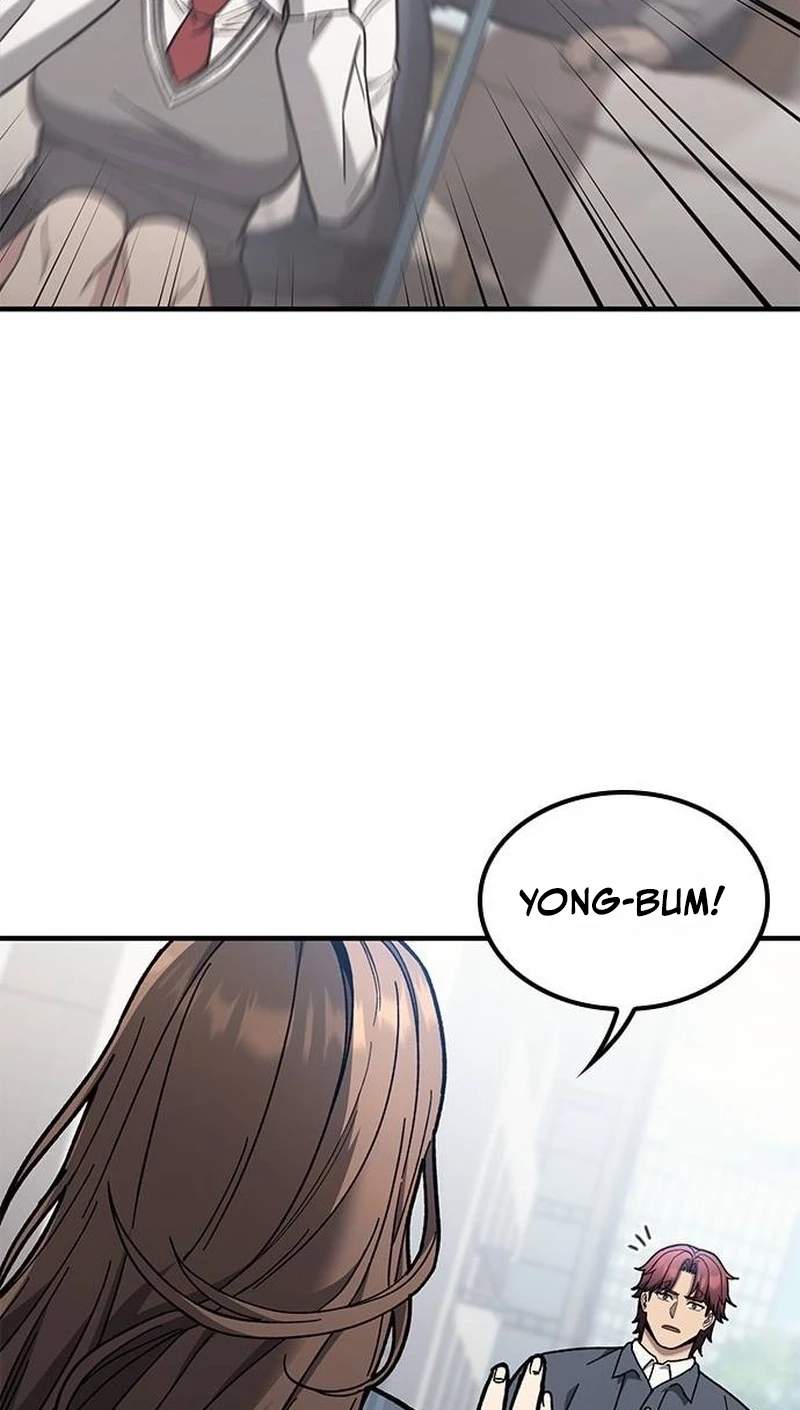 Fight Tier 1 Saving a tutor — Chapter 18 — page 37