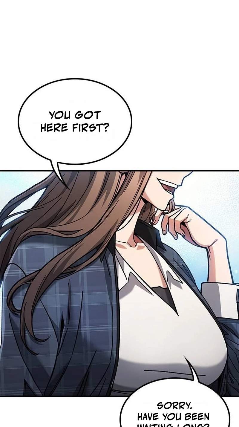 Fight Tier 1 Saving a tutor — Chapter 18 — page 41