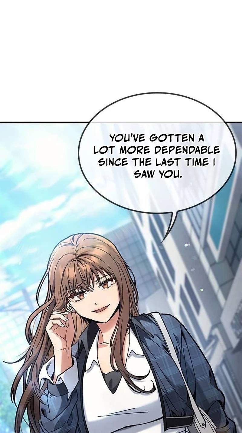 Fight Tier 1 Saving a tutor — Chapter 18 — page 43