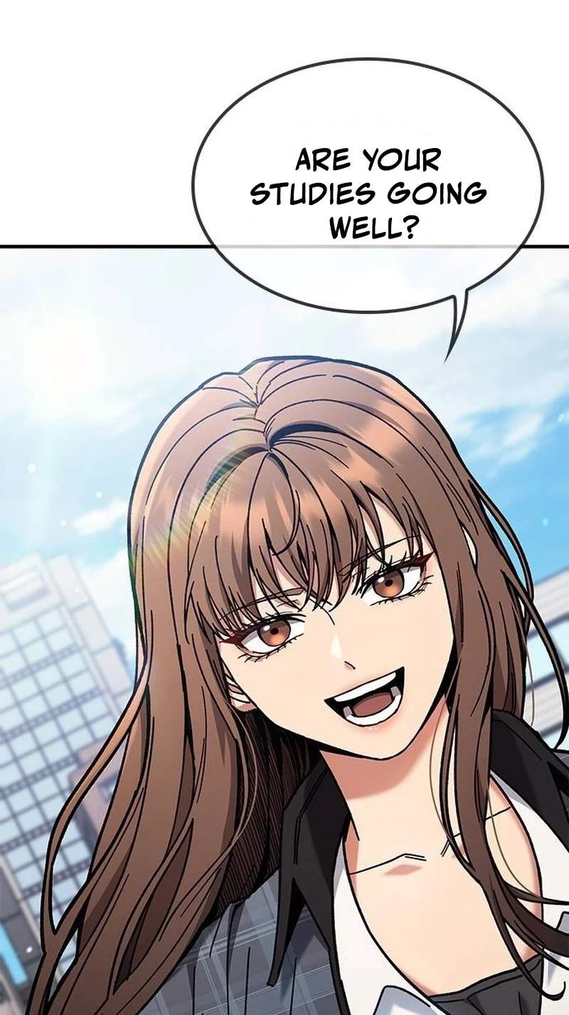 Fight Tier 1 Saving a tutor — Chapter 18 — page 46