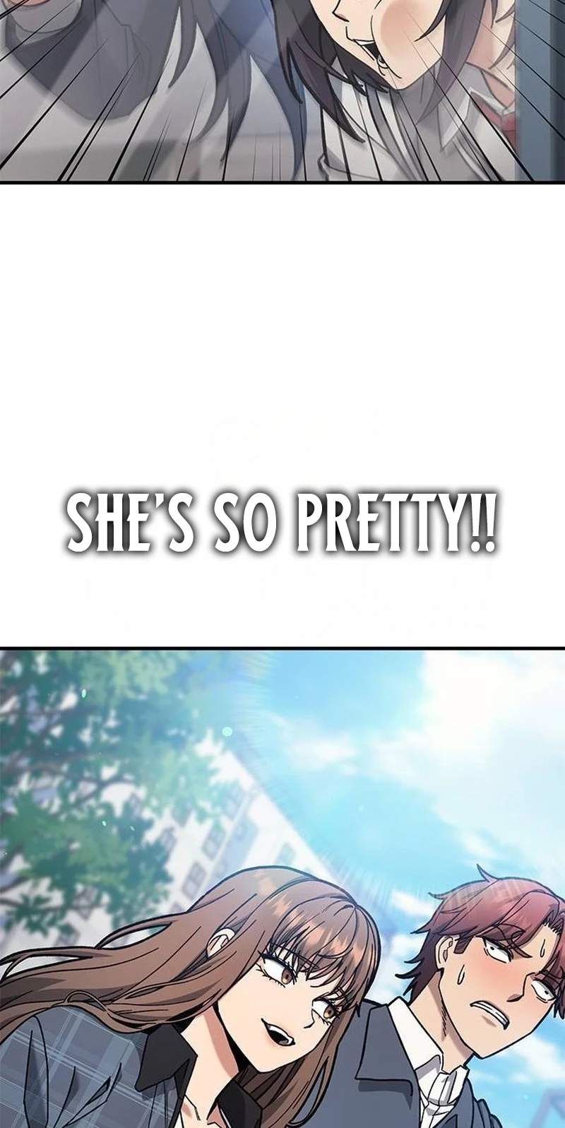 Fight Tier 1 Saving a tutor — Chapter 18 — page 48