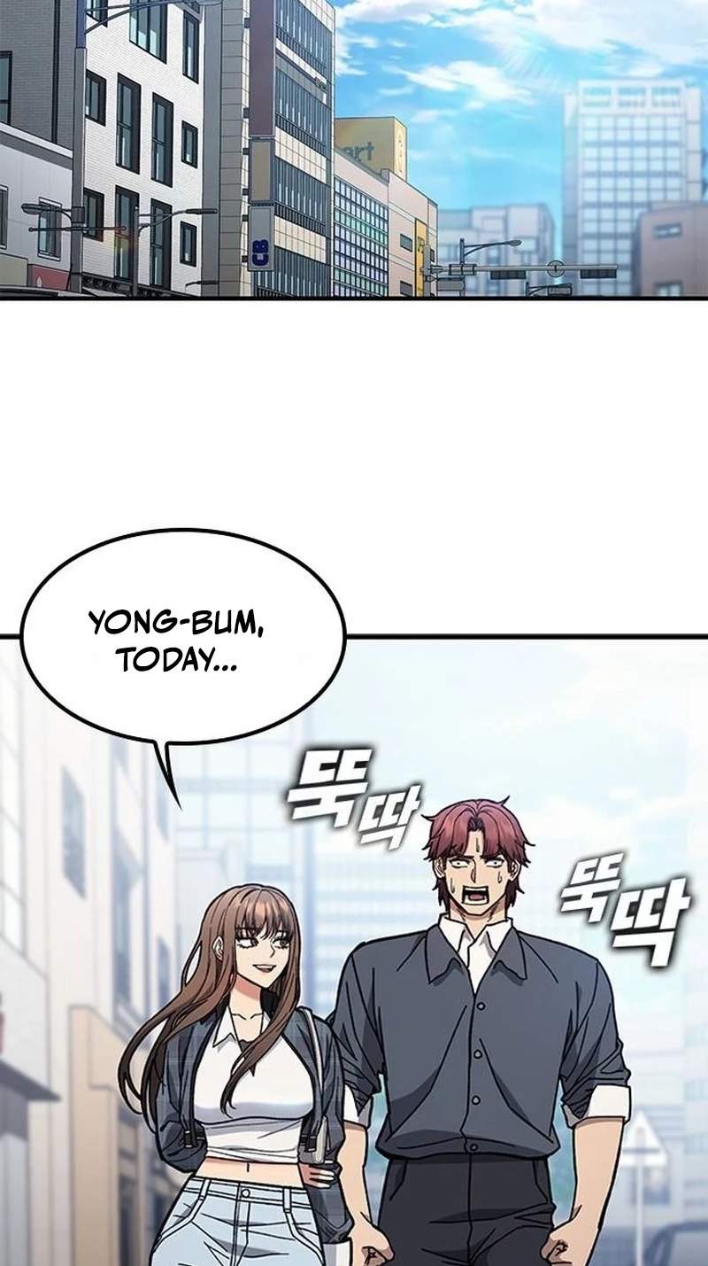 Fight Tier 1 Saving a tutor — Chapter 18 — page 52