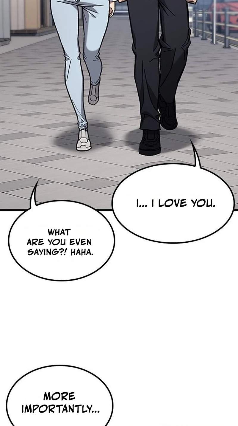 Fight Tier 1 Saving a tutor — Chapter 18 — page 53