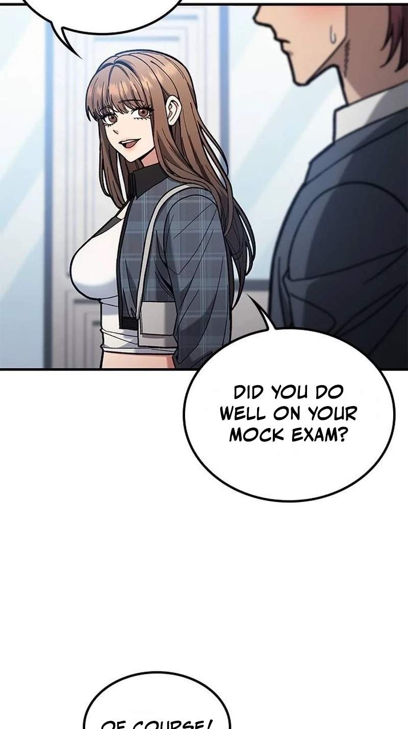 Fight Tier 1 Saving a tutor — Chapter 18 — page 54