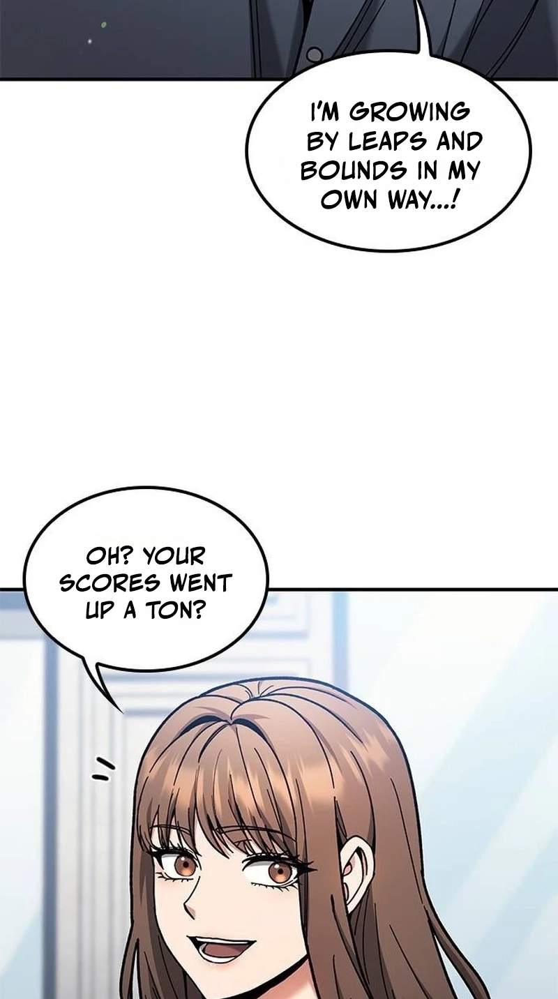 Fight Tier 1 Saving a tutor — Chapter 18 — page 57