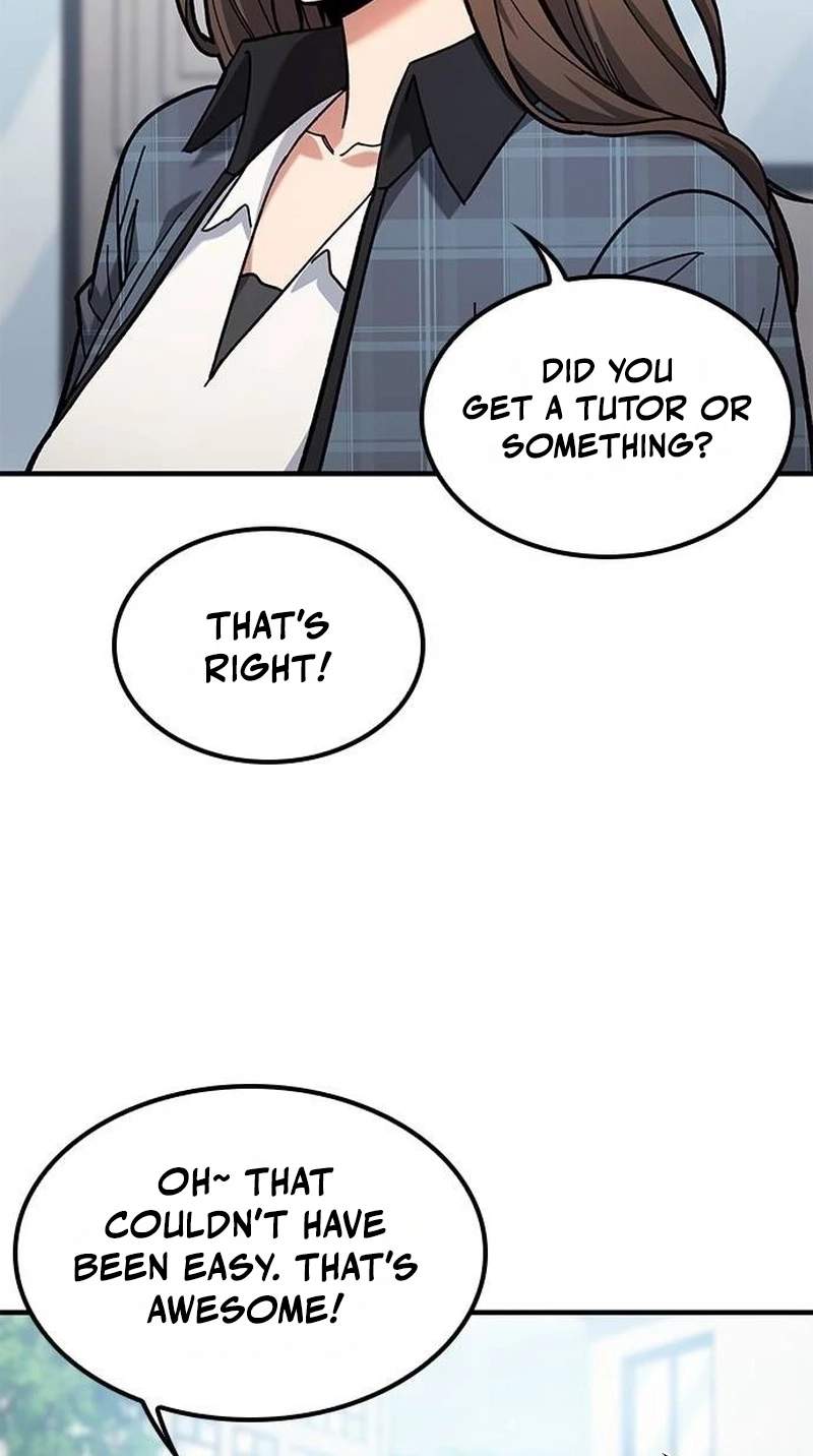 Fight Tier 1 Saving a tutor — Chapter 18 — page 58