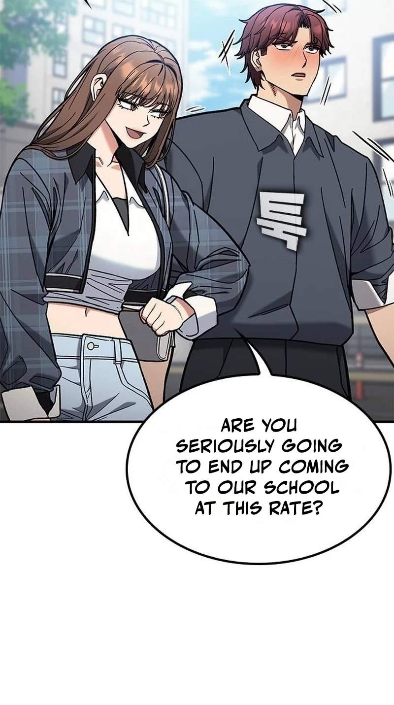 Fight Tier 1 Saving a tutor — Chapter 18 — page 59