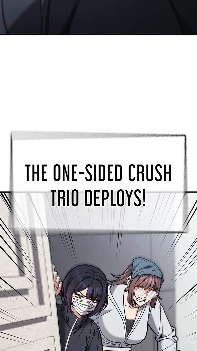 Fight Tier 1 Saving a tutor — Chapter 18 — page 62