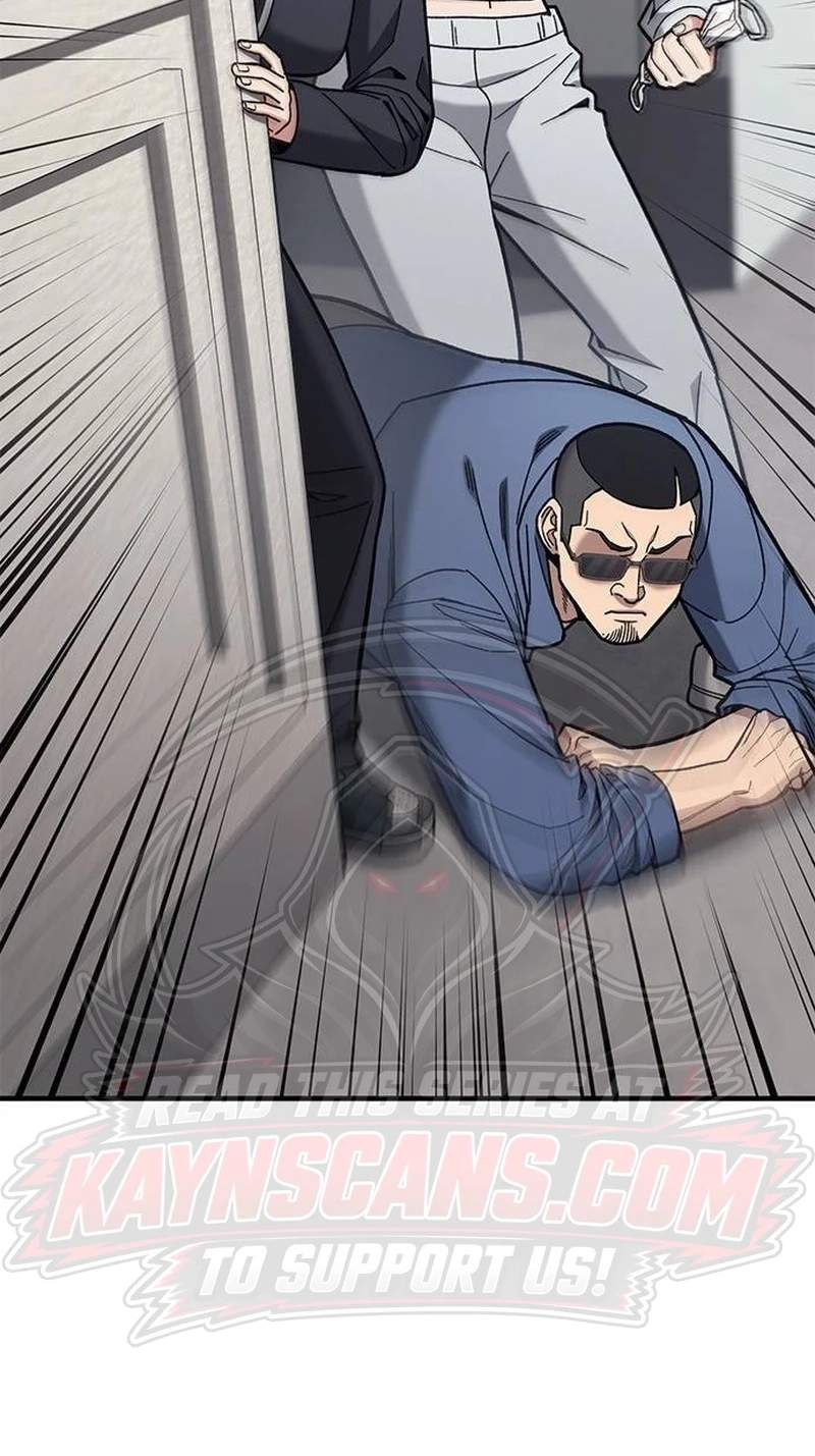 Fight Tier 1 Saving a tutor — Chapter 18 — page 63