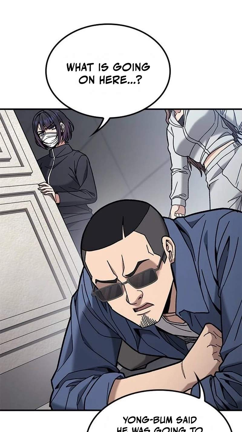 Fight Tier 1 Saving a tutor — Chapter 18 — page 64
