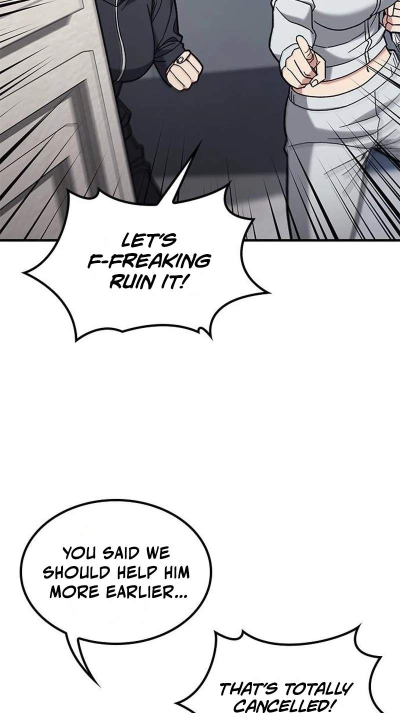 Fight Tier 1 Saving a tutor — Chapter 18 — page 66