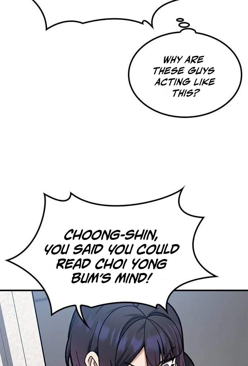Fight Tier 1 Saving a tutor — Chapter 18 — page 68