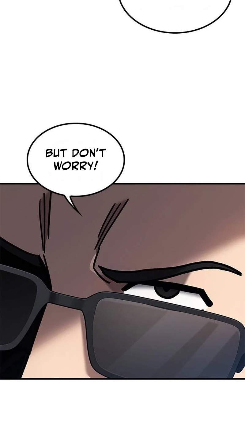 Fight Tier 1 Saving a tutor — Chapter 18 — page 71