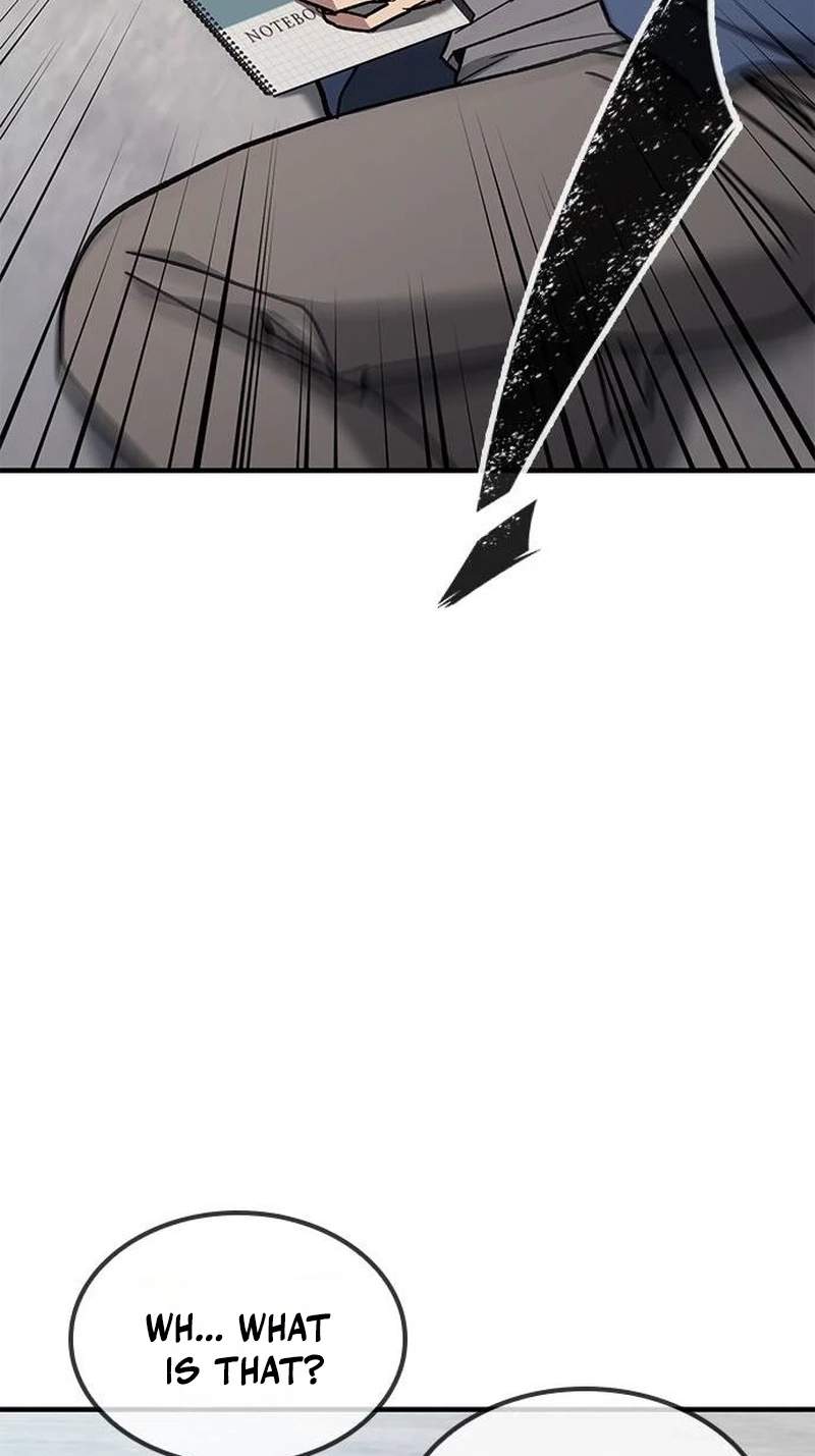 Fight Tier 1 Saving a tutor — Chapter 18 — page 73
