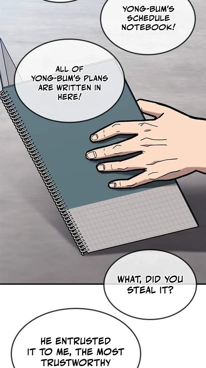Fight Tier 1 Saving a tutor — Chapter 18 — page 74